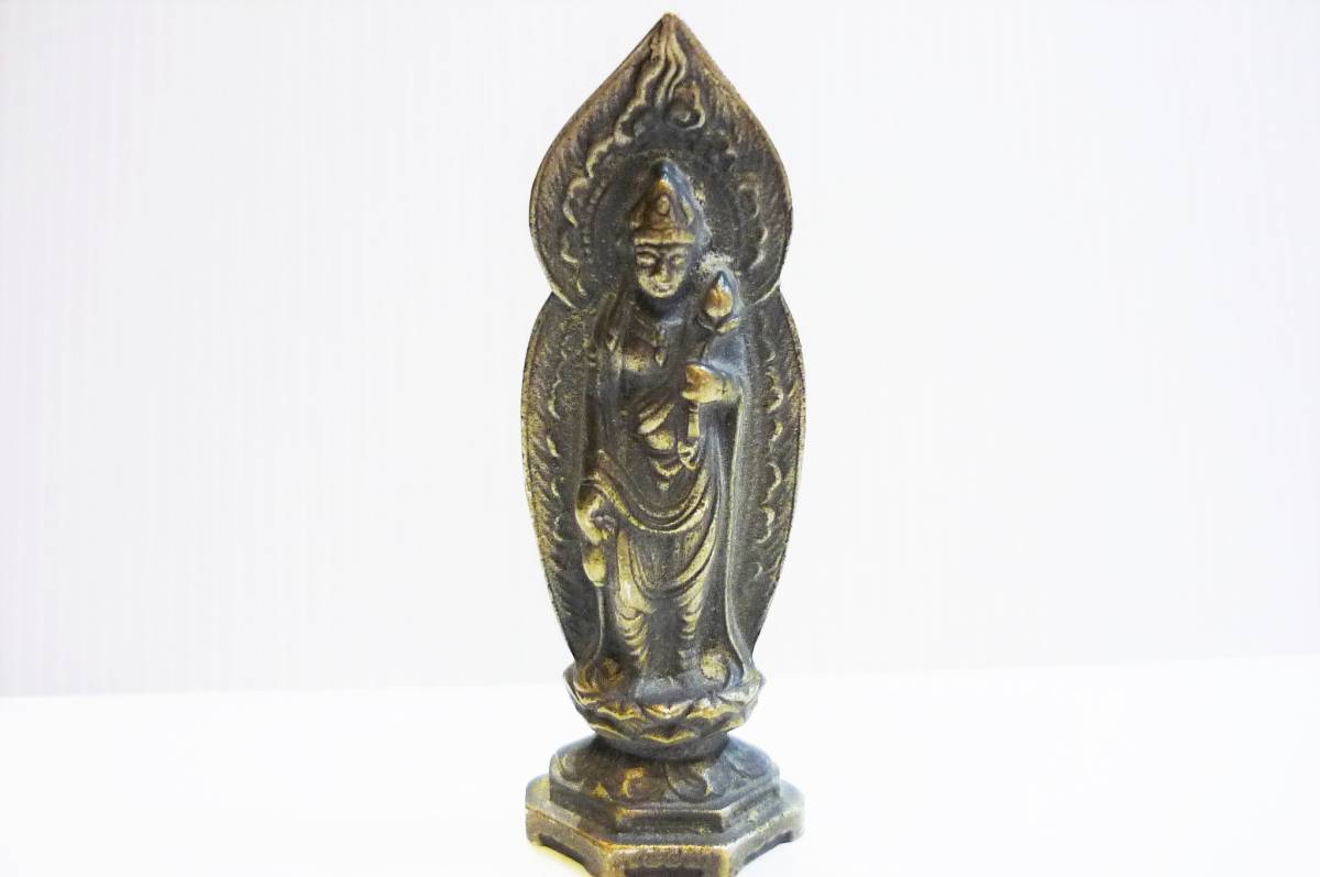 真如苑 十一面観世音菩薩 仏教美術 仏像 伊藤真乗