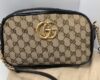 GUCCI（グッチ）GGマーモント ショルダーバッグをお買取しました！　京田辺市・城陽市　O