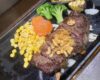 いきなり！ステーキ　大吉アルプラザ京田辺店　S