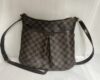 LV　ダミエ　ブルームズベリのご紹介です！U