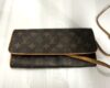 LV　モノグラム　ポシェットツインのご紹介です！U
