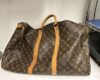 LV モノグラム キーポルのご紹介です！U